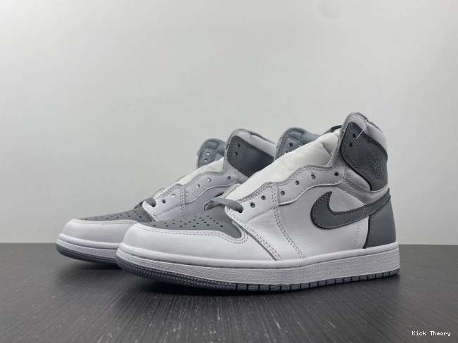 Kick Theory OG High 555088-037 Stealth 1 Jordan Air 0811